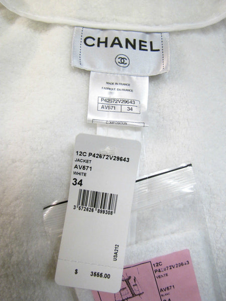 Chanel '12C